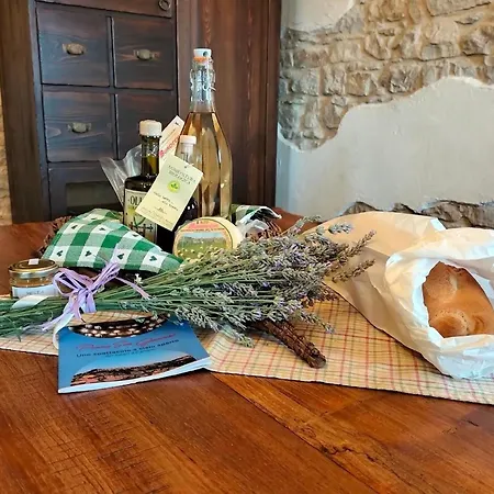 דירה Nettes In Penna San Giovanni