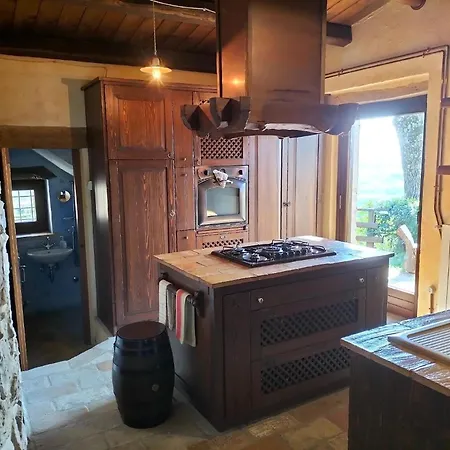 דירה Nettes In